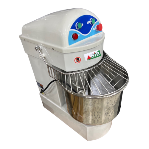 عجانة حلزونية 20 لتر 220V
