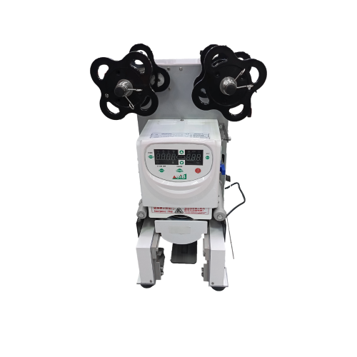 Taiwanese full packaging machine