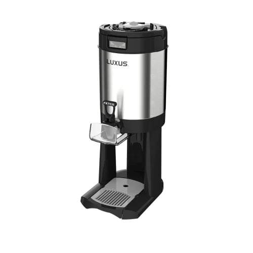 FETCO Luxus Thermal Coffee Server – 4-Liter Capaci...