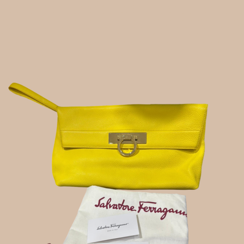 Salvatore Ferragamo