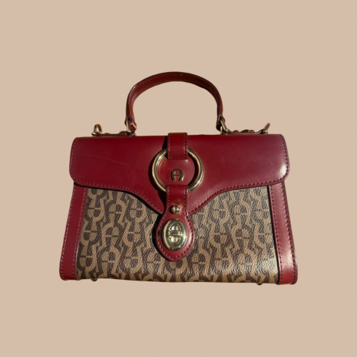 Aigner Fiorentina handbag