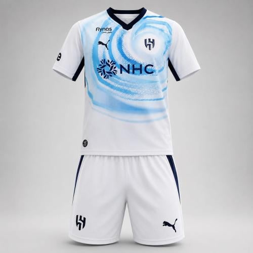 طقم الهلال الاحتياطي 2026-2027