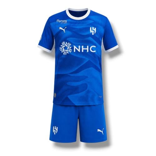طقم الهلال الأساسي 2026-2027