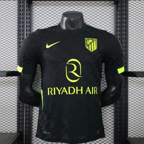 تيشيرت أتلتيكو مدريد الثاني