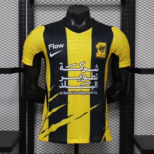 تيشيرت الاتحاد