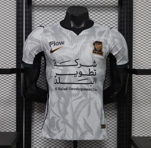 تيشيرت الاتحاد الثاني