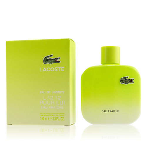 لاكوست أو دي لاكوست إل 12.12 او فريش بور لوي - أو...