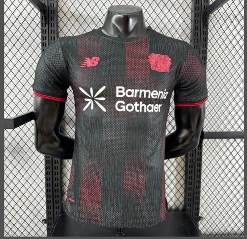 Bayern Leverkusen T-shirt 26/25 - Player's edition