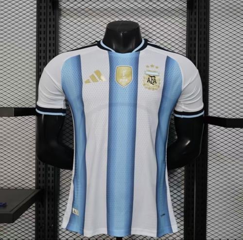 Argentina T-shirt 26/25 - Player's edition
