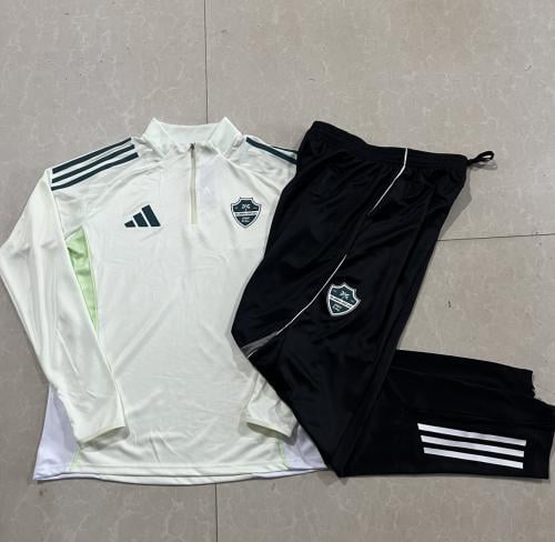 Al-Ahli sportswear exercises 26/25