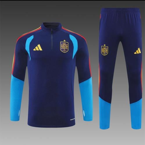 Spain exercise set 26/25
