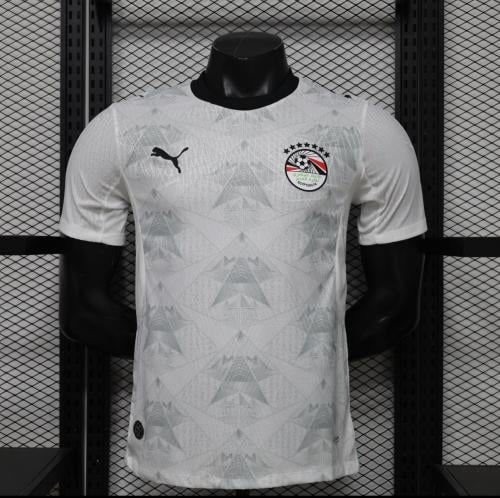 Egypt Reserve T-shirt 26/27 - Player's version