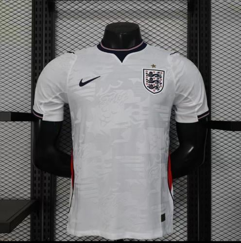 England basic T-shirt 26/27 - player version