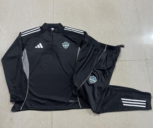 Al-Ahli exercise set 26/25