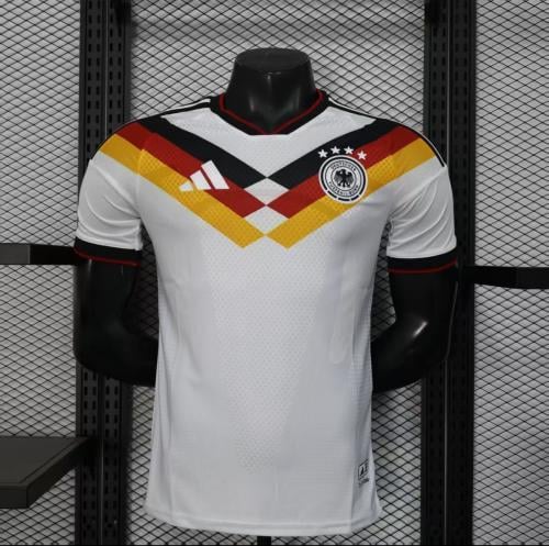 Germany Basic T-shirt 26/27 - Player's Edition