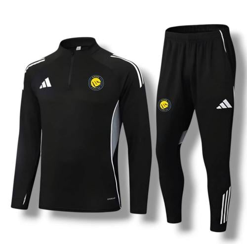 Al-Nasr black exercise set 26/25