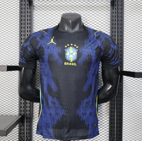 Brazil Reserve T-shirt 26/27 - Player's edition
