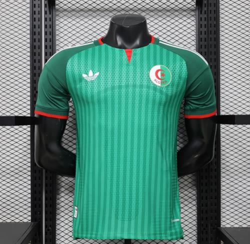 Algeria basic T-shirt 26/27 - Player's edition