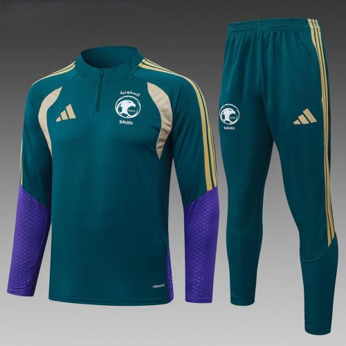 Saudi national team sweater 26/25