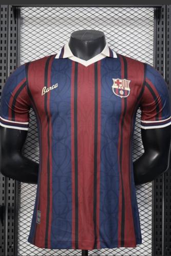 Barcelona Classic T-shirt short sleeve