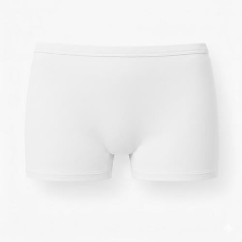 شورت قطني قصير 95%