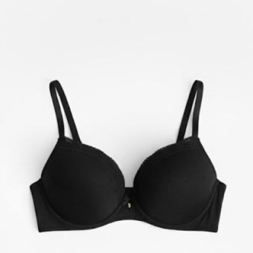 برا Push Up بدون بانتي مقاس 38B
