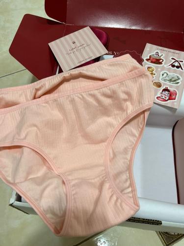 بانتي قطني بيبي بنك (السعر للقطعة)