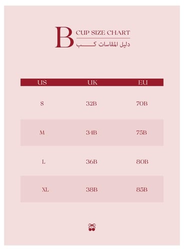 مجموعة مكوّنة من طقمين Push Up