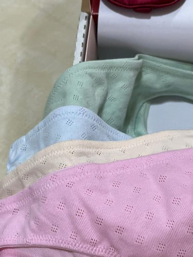 مجموعة بانتي يومية مقاس M