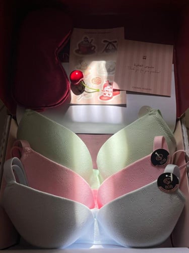 مجموعة الأطقم اليومية 3 ألوان