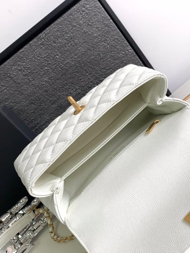 شانيل كوكو هاندل