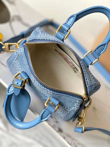 لوي فيتون سبيدي