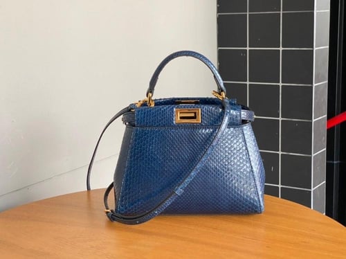 فندي بيكابو