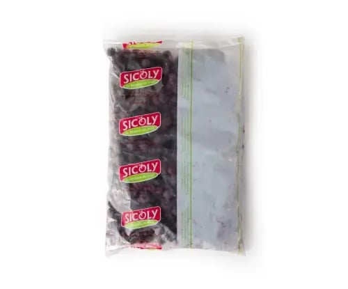 Sicoly Blueberry Cultivated Whole 1 Kg