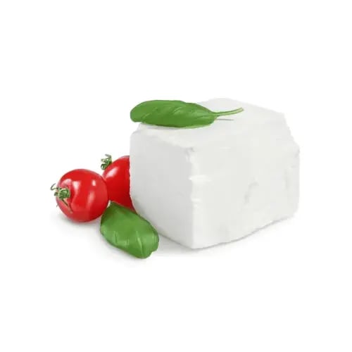 Feta cheese