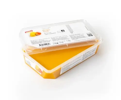 Sicoly Mango Puree 1 kg