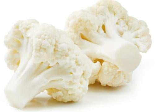 Cauliflower flower pickle 1 kg