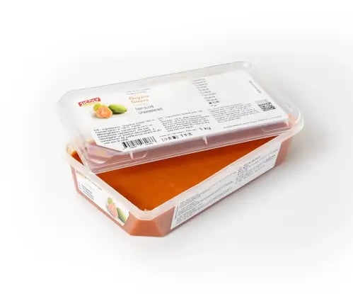 Sicoly Guava Puree 1 kg