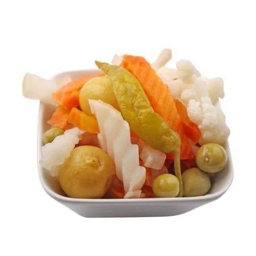 Mixed Pickles 1 kg