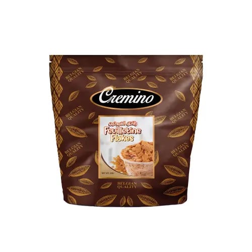 Carmen - Vuitin with butter premium 3 kg