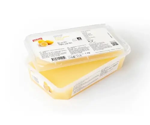 Sicoly lemon Puree 1 kg