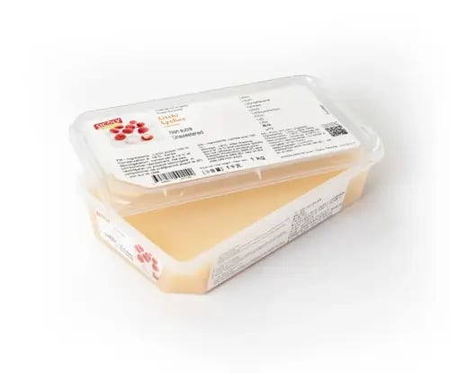 Sicoly Lichee puree 1 kg