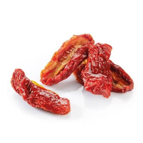 Sun-dried tomatoes in oil Yortan