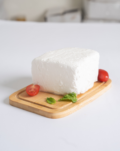 Double Cream Cheese