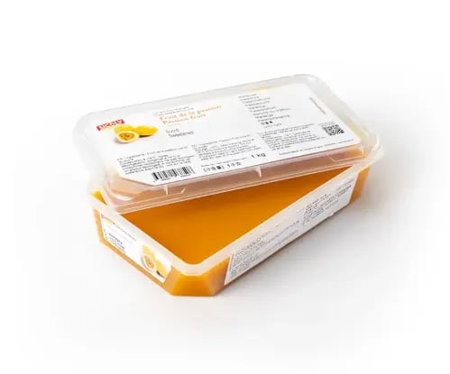 Passion fruit puree 1 kg