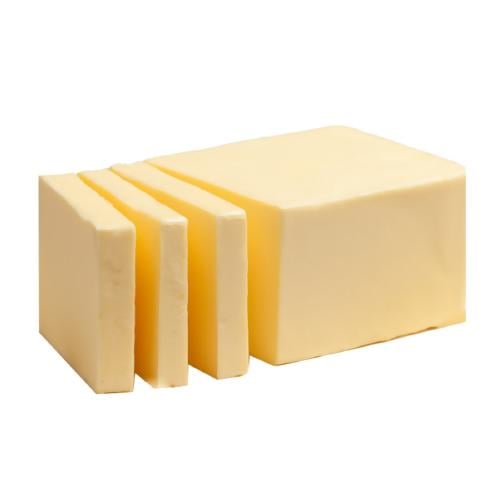 Continental butter 82% 25 kg