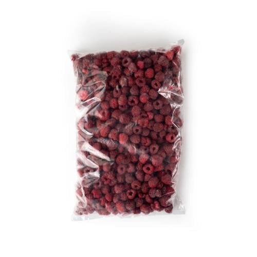 Willamette raspberry flavor 1 kg | Sicoly Raspberr...