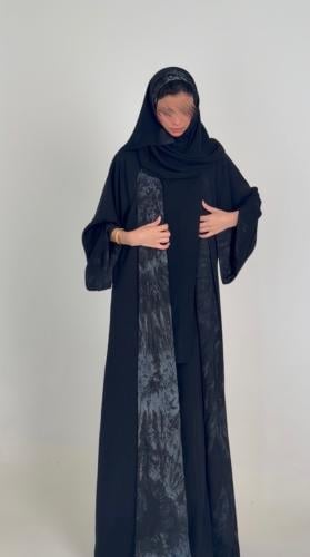 عباية جُمان