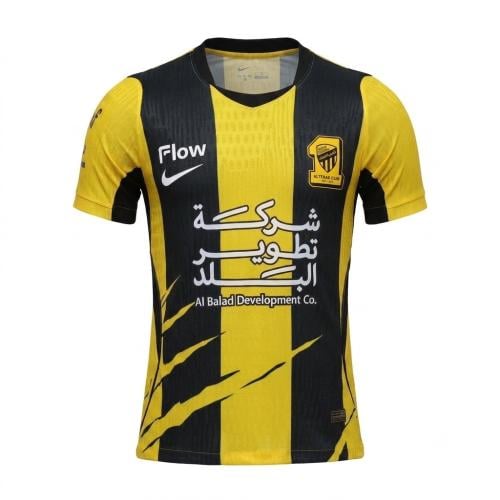 تيشيرت نادي الاتحاد الأساسي 26-27