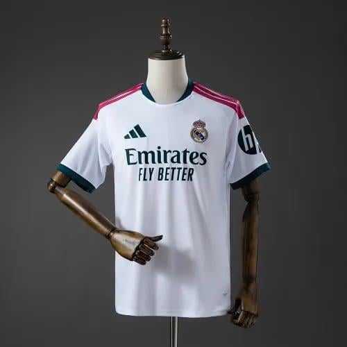 تيشيرت نادي ريال مدريد الاساسي 26-27